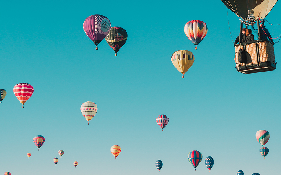 En 2018 deja tus sueños volar: Comienza nuestra campaña de lanzamiento para compradores en NATPE