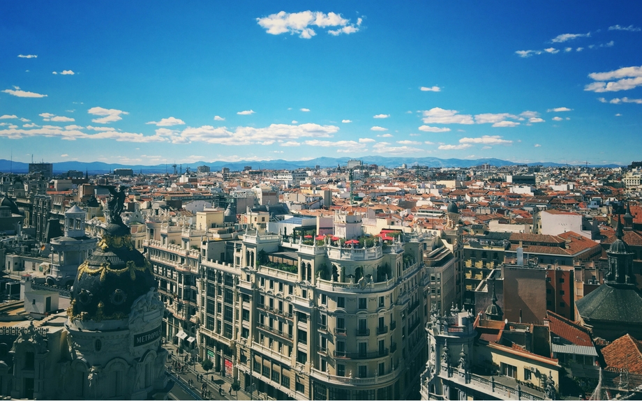 In 2018 the latest technology takes shape in Madrid. MediaBank will attend BIT Audiovisual!