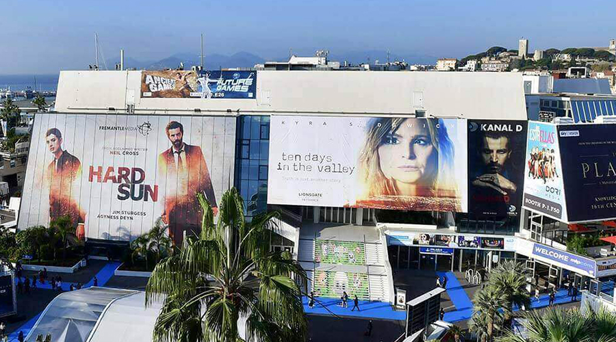 MIPCOM 2018