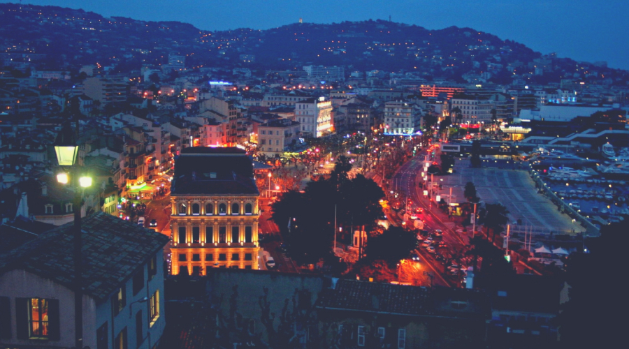 MIPTV 2019