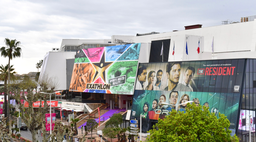 Oh là là! MediaBank comes back to Cannes to participate in MIPTV 2019