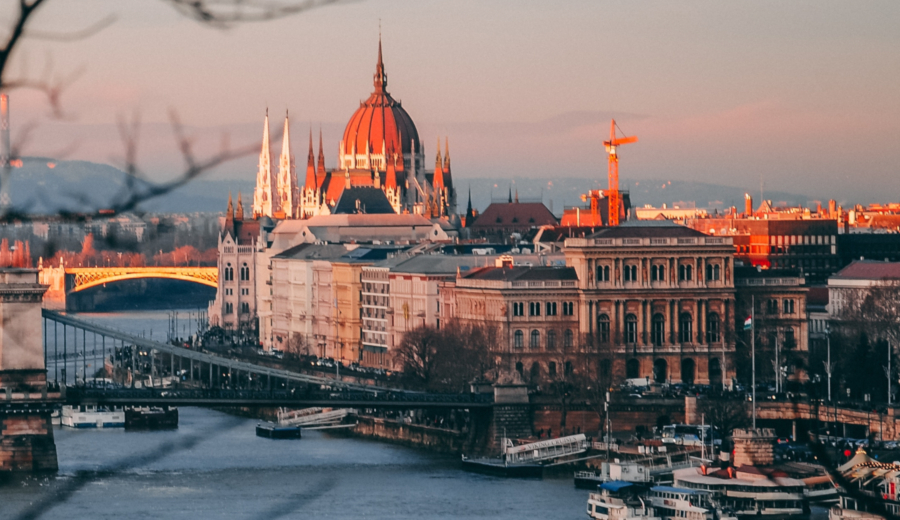 NATPE Budapest 2019