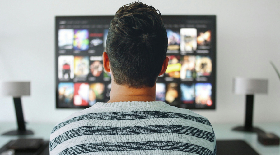 Entertainment TV shows triumphs in prime time